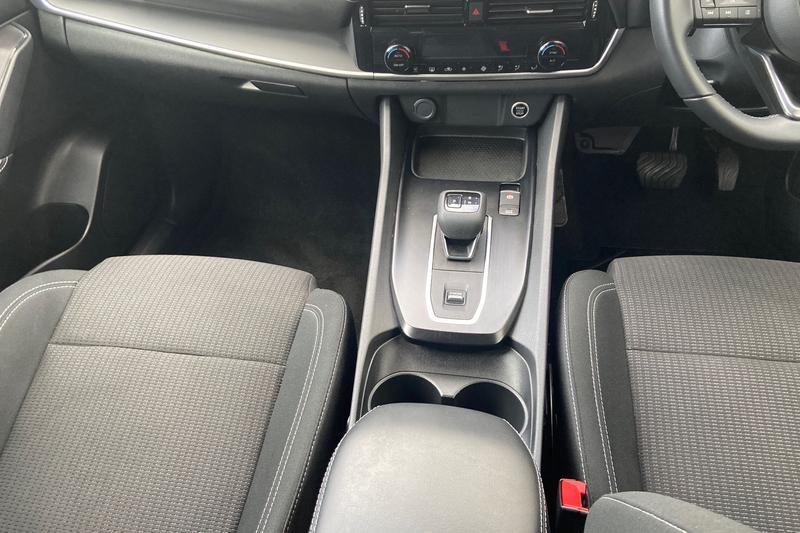 Used Nissan Qashqai for sale - 77697545: Photo 14