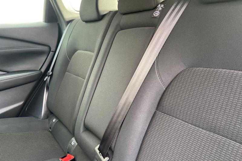 Used Nissan Qashqai for sale - 77697545: Photo 23