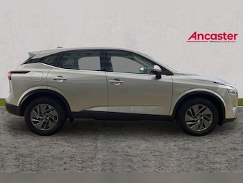 Used Nissan Qashqai undefined for sale - 77697545: Photo