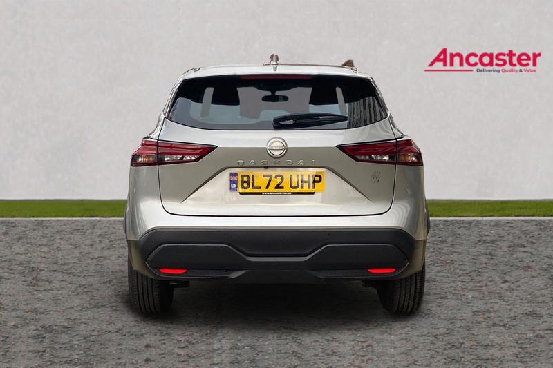 Used Nissan Qashqai for sale - 77697545: Photo 4