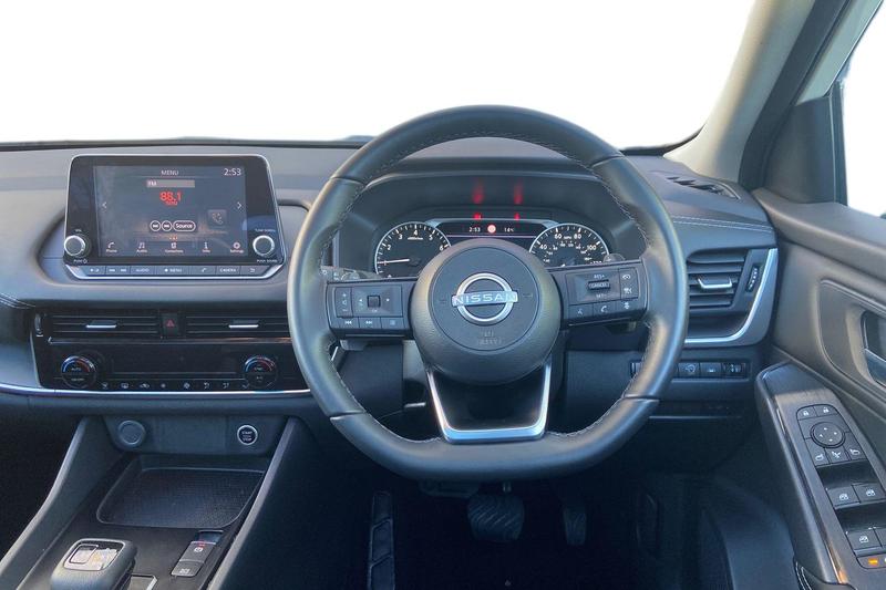 Used Nissan Qashqai 2022 for sale - 77659763: Photo 11