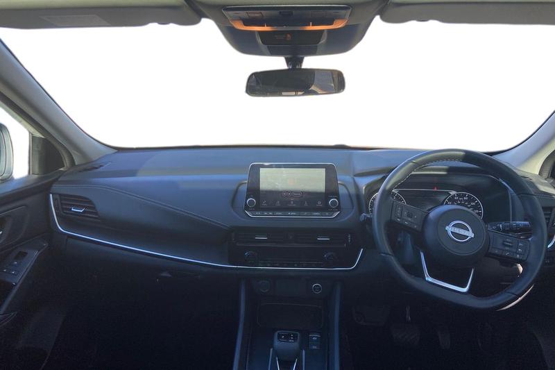 Used Nissan Qashqai 2022 for sale - 77659763: Photo 12