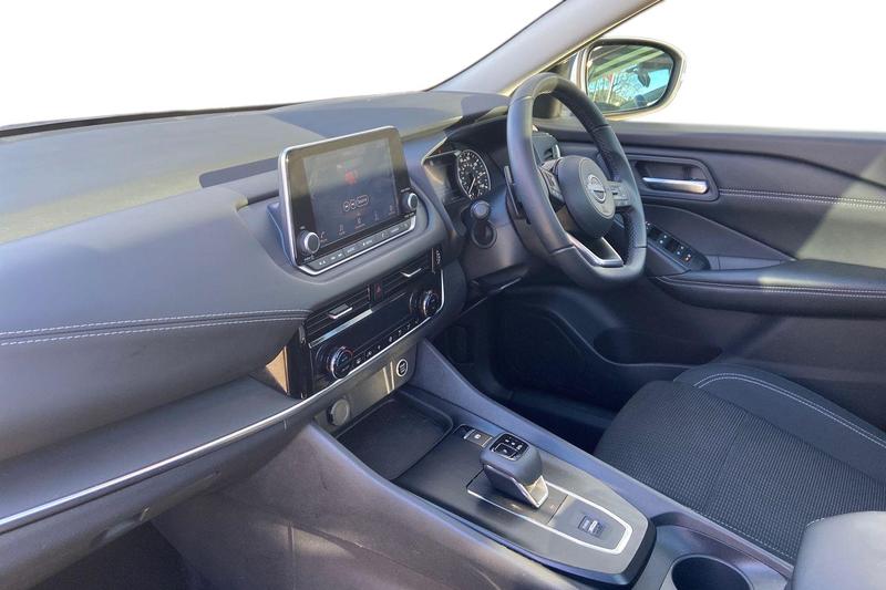 Used Nissan Qashqai 2022 for sale - 77659763: Photo 13