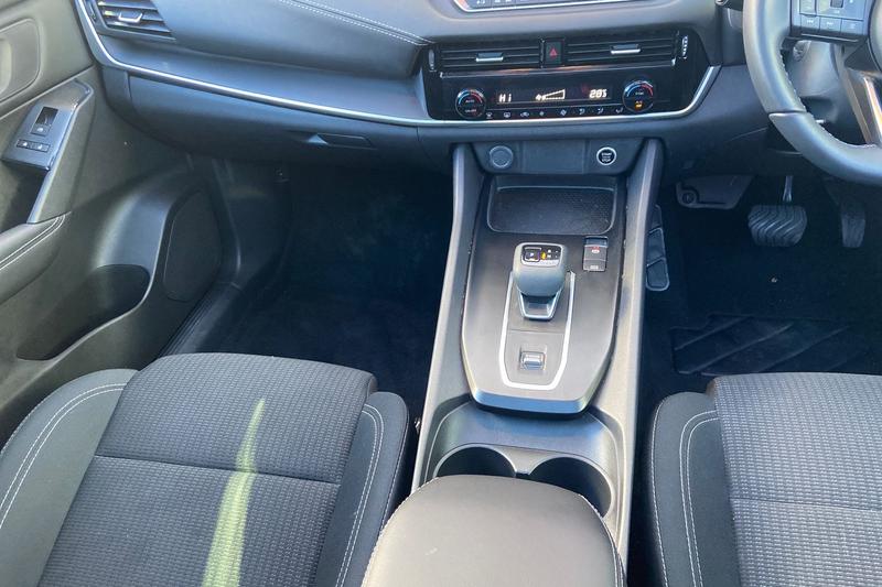 Used Nissan Qashqai 2022 for sale - 77659763: Photo 14