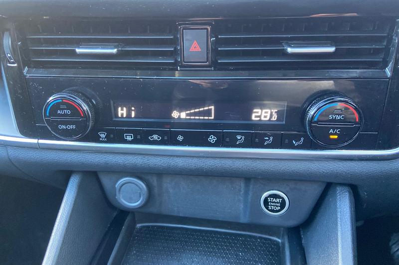 Used Nissan Qashqai 2022 for sale - 77659763: Photo 15