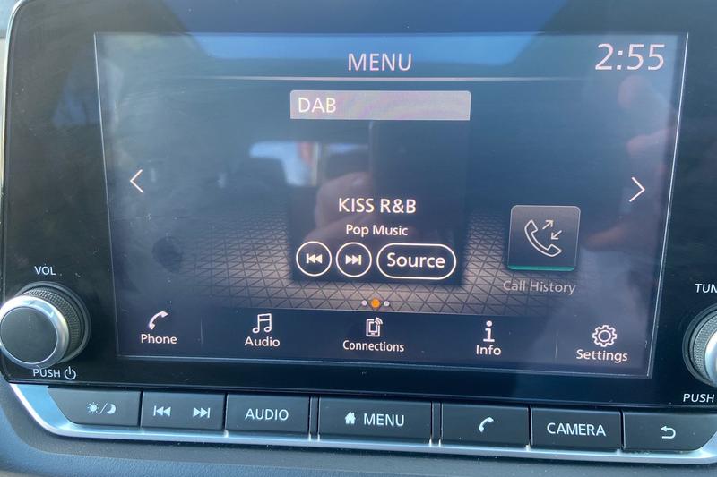 Used Nissan Qashqai 2022 for sale - 77659763: Photo 17