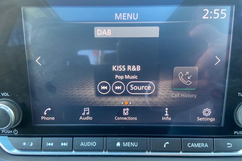 Used Nissan Qashqai 2022 for sale - 77659763: Photo 18