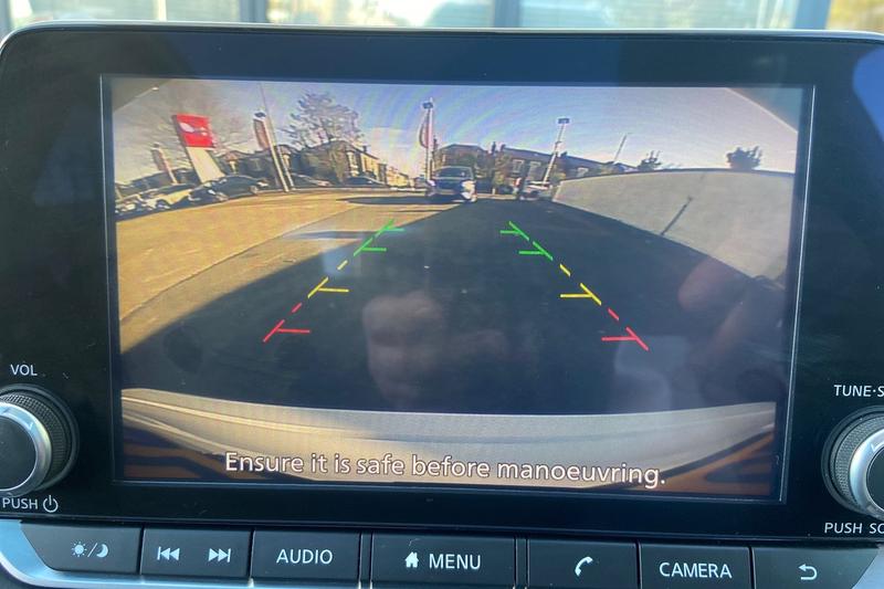 Used Nissan Qashqai 2022 for sale - 77659763: Photo 19