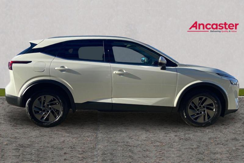 Used Nissan Qashqai 2022 for sale - 77659763: Photo 2