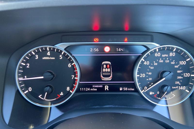 Used Nissan Qashqai 2022 for sale - 77659763: Photo 20