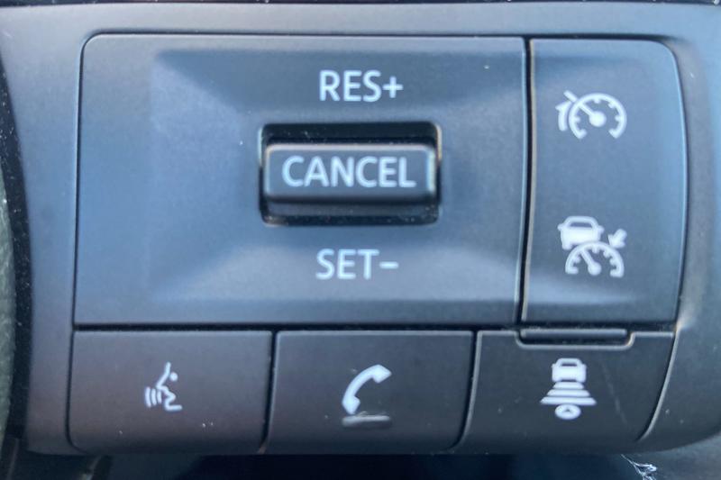 Used Nissan Qashqai 2022 for sale - 77659763: Photo 22