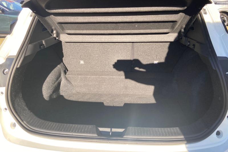 Used Nissan Qashqai 2022 for sale - 77659763: Photo 24