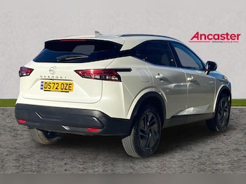 Used Nissan Qashqai 2022 for sale - 77659763: Photo