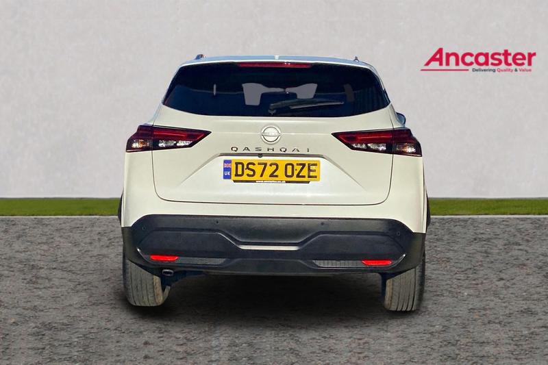 Used Nissan Qashqai 2022 for sale - 77659763: Photo 4