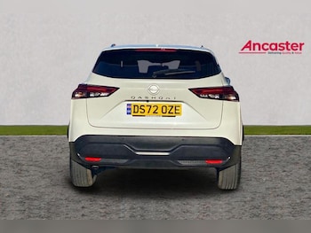 Used Nissan Qashqai 2022 for sale - 77659763: Photo