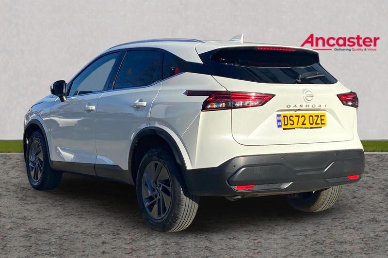 Used Nissan Qashqai 2022 for sale - 77659763: Photo 5