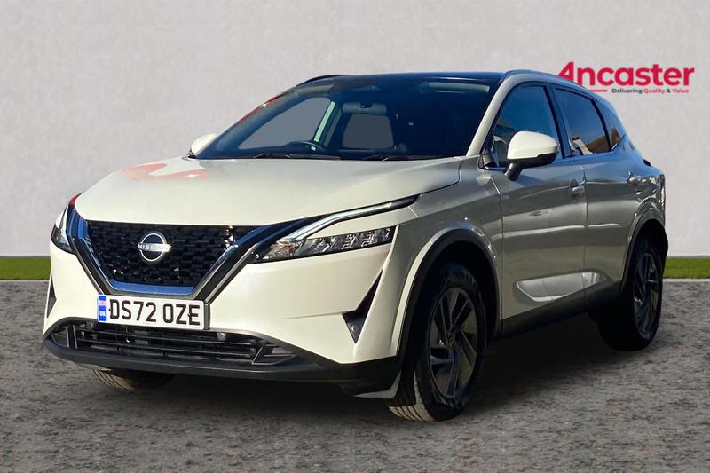 Used Nissan Qashqai 2022 for sale - 77659763: Photo 7