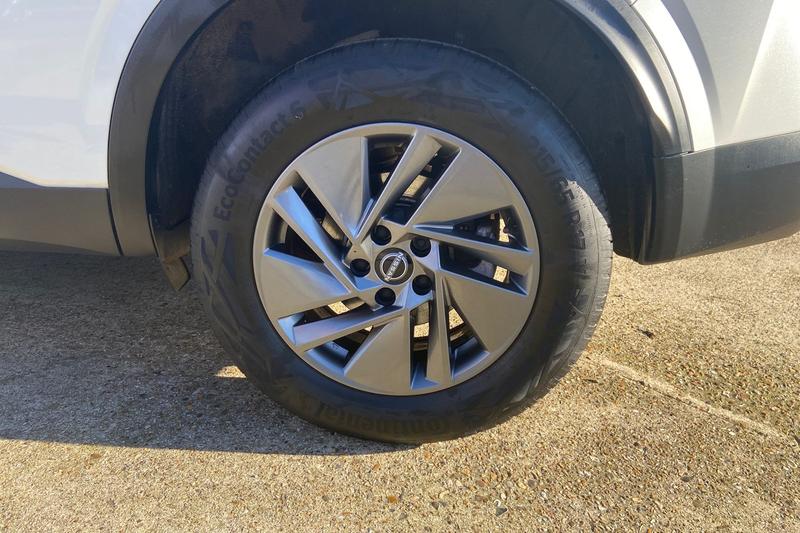 Used Nissan Qashqai 2022 for sale - 77659763: Photo 9