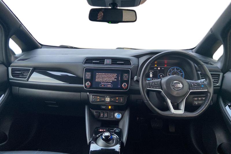 Used Nissan Leaf for sale - 77261147: Photo 12