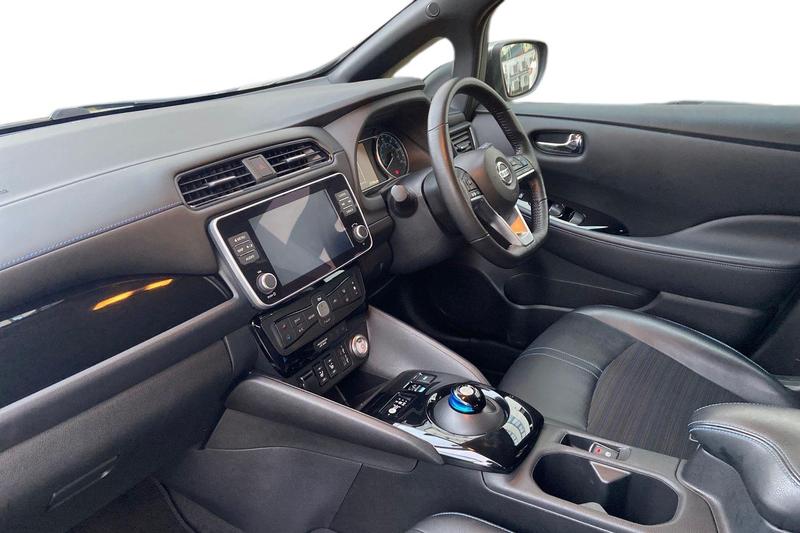 Used Nissan Leaf for sale - 77261147: Photo 13