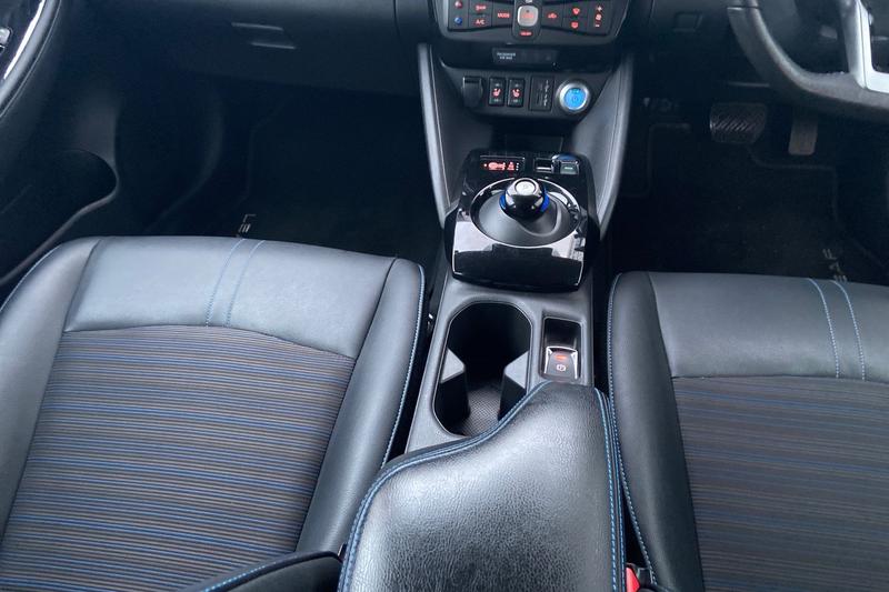 Used Nissan Leaf for sale - 77261147: Photo 14