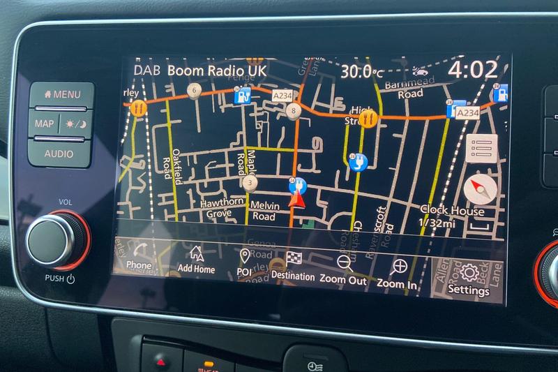 Used Nissan Leaf for sale - 77261147: Photo 18