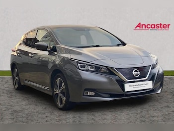 Used Nissan Leaf undefined for sale - 77261147: Photo