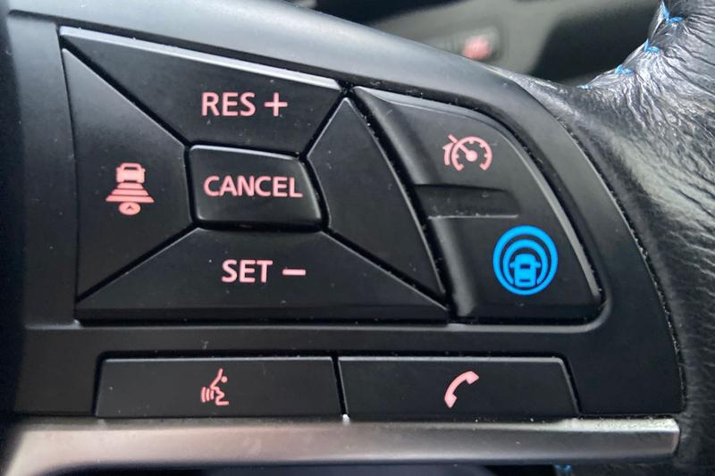 Used Nissan Leaf for sale - 77261147: Photo 22