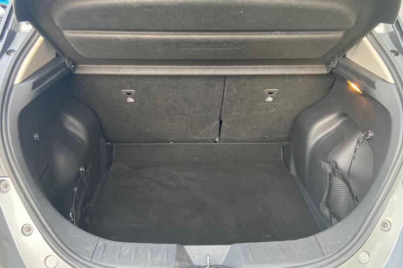 Used Nissan Leaf for sale - 77261147: Photo 24