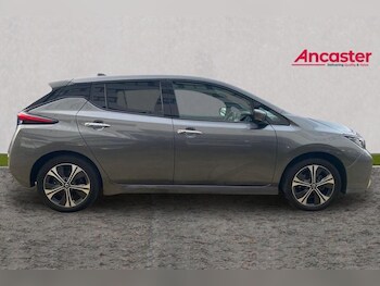 Used Nissan Leaf undefined for sale - 77261147: Photo