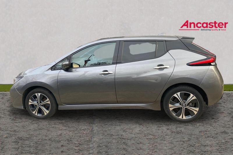 Used Nissan Leaf for sale - 77261147: Photo 6