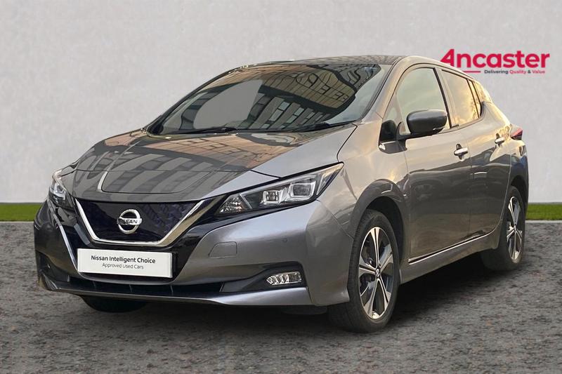 Used Nissan Leaf for sale - 77261147: Photo 7