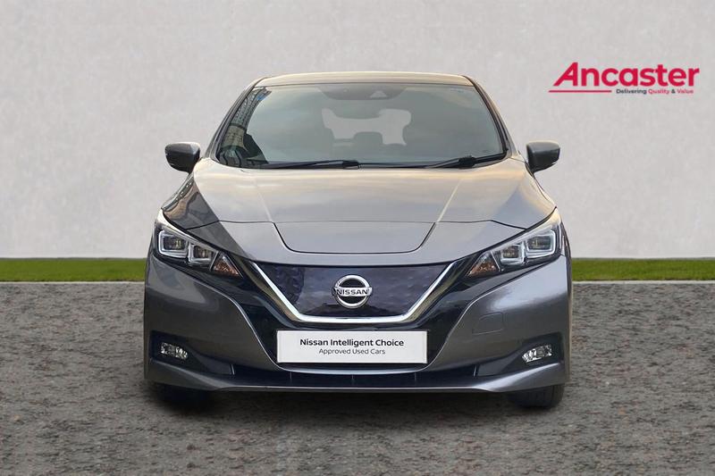Used Nissan Leaf for sale - 77261147: Photo 8