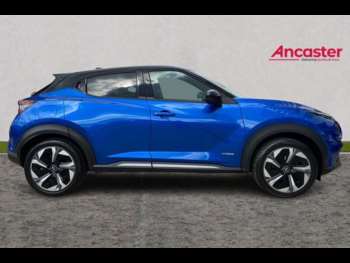 Used Nissan Juke 2025 for sale - 74947030: Photo