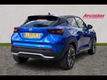 Used Nissan Juke 2025 for sale - 74947030: Photo