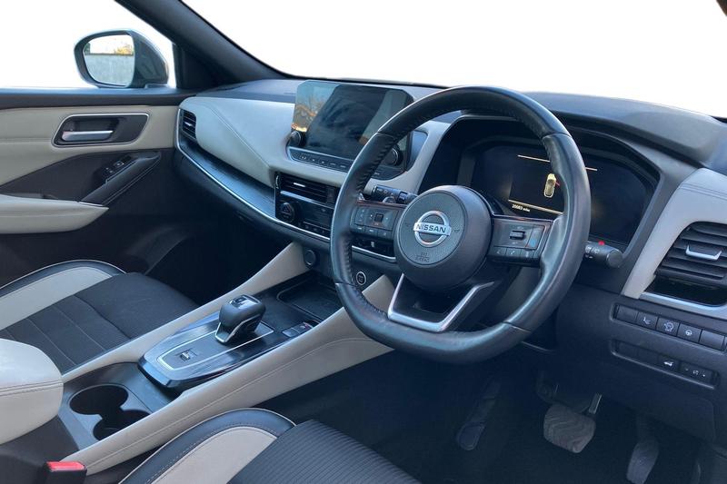 Used Nissan Qashqai 2021 for sale - 76641118: Photo 10