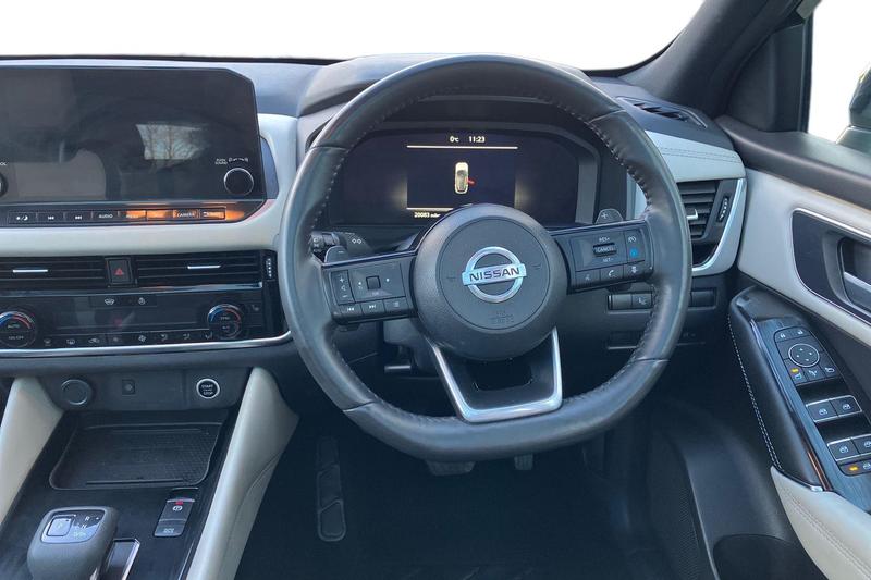 Used Nissan Qashqai 2021 for sale - 76641118: Photo 11