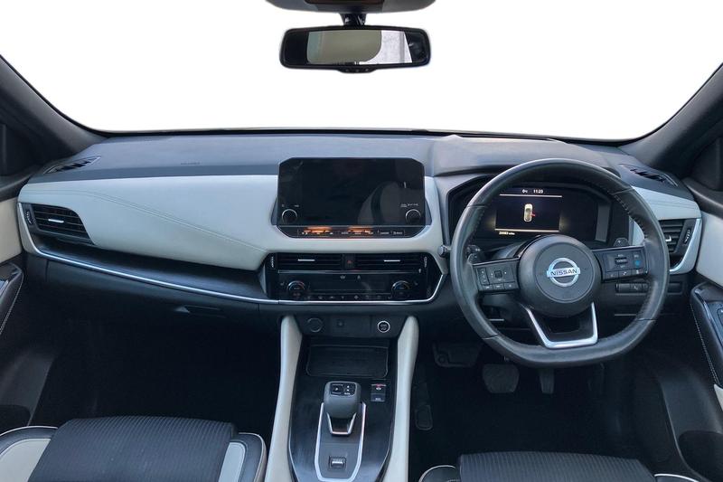 Used Nissan Qashqai 2021 for sale - 76641118: Photo 12