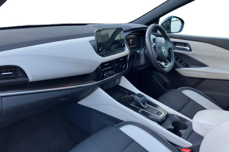 Used Nissan Qashqai 2021 for sale - 76641118: Photo 13