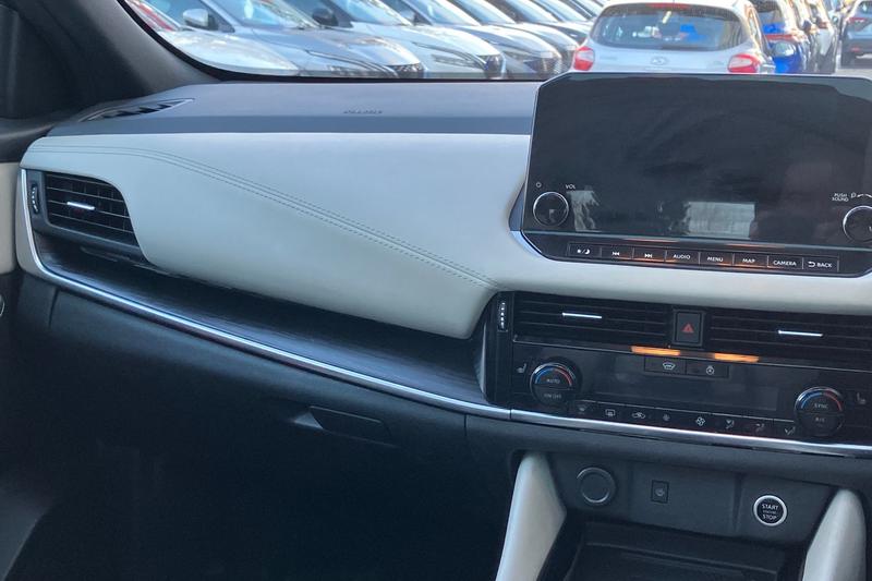 Used Nissan Qashqai 2021 for sale - 76641118: Photo 14