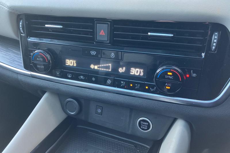 Used Nissan Qashqai 2021 for sale - 76641118: Photo 15