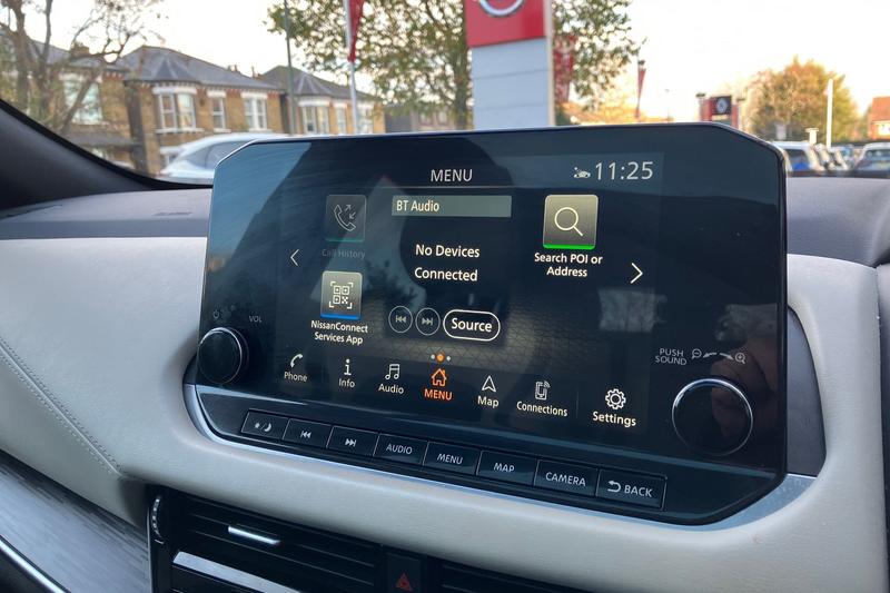 Used Nissan Qashqai 2021 for sale - 76641118: Photo 17