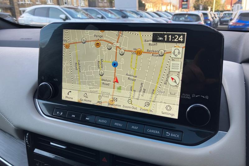 Used Nissan Qashqai 2021 for sale - 76641118: Photo 18