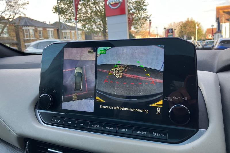 Used Nissan Qashqai 2021 for sale - 76641118: Photo 19