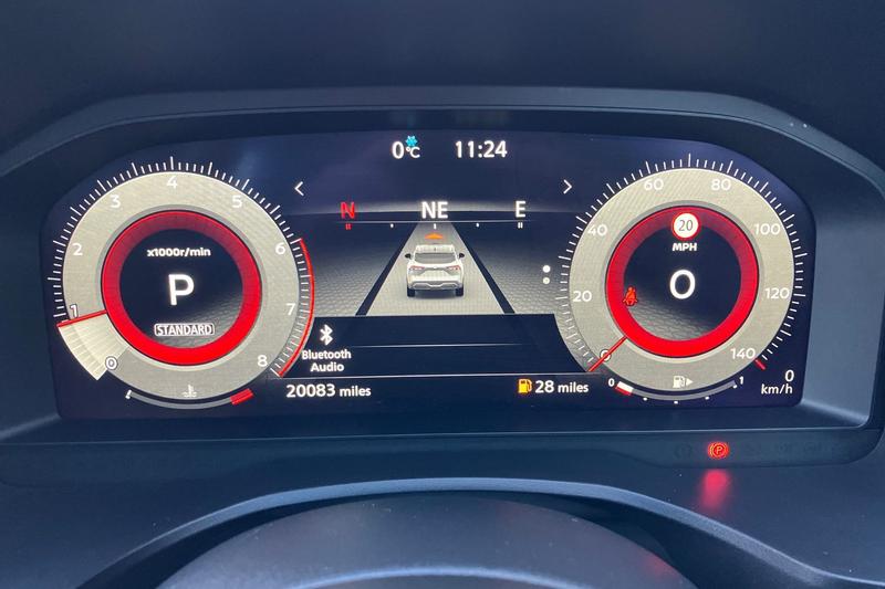 Used Nissan Qashqai 2021 for sale - 76641118: Photo 20