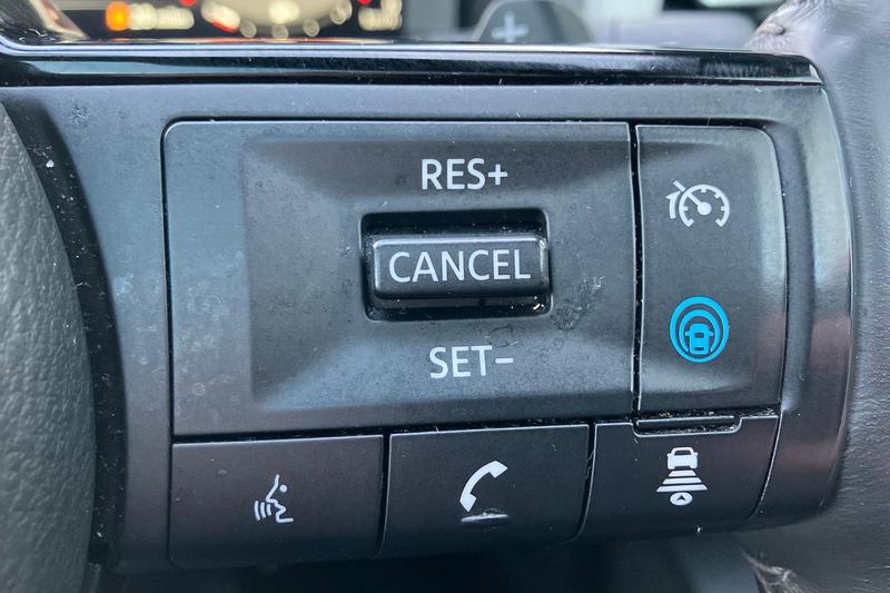 Used Nissan Qashqai 2021 for sale - 76641118: Photo 22