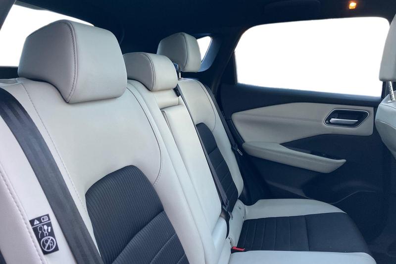 Used Nissan Qashqai 2021 for sale - 76641118: Photo 23