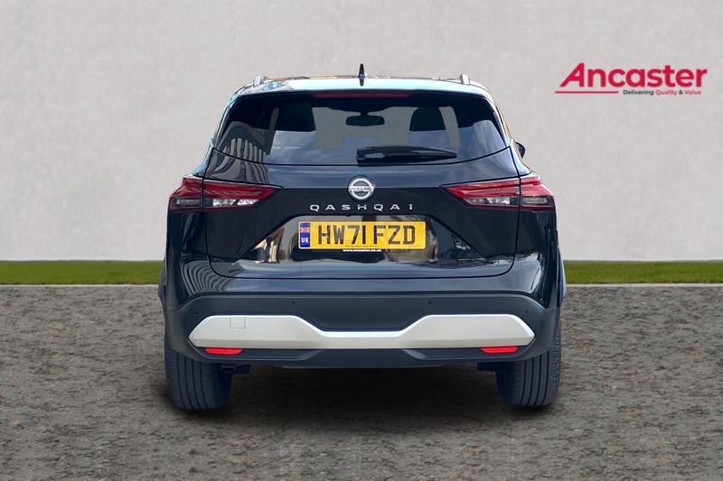 Used Nissan Qashqai 2021 for sale - 76641118: Photo 4