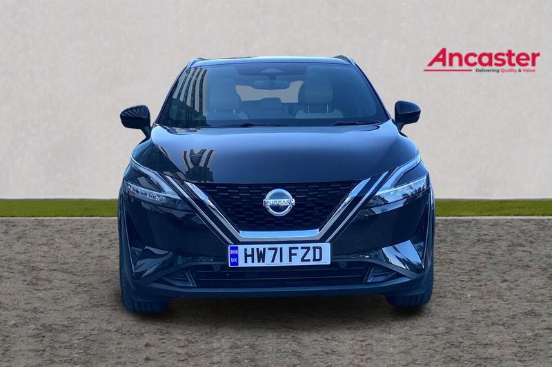 Used Nissan Qashqai 2021 for sale - 76641118: Photo 8