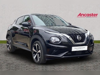 Used Nissan Juke 2023 for sale - 75575240: Photo